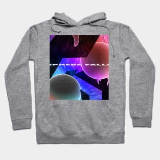 SPHERE FALLING Hoodie